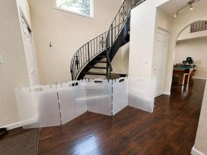 The Affordable Family Fun House- Ping Pong, Pool Table, Darts
