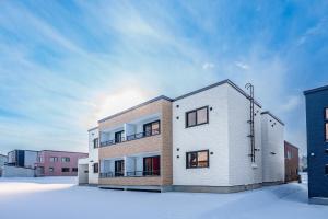HILLS NISEKO 106 - Vacation STAY 21553