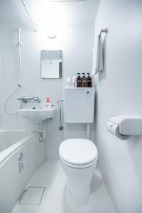 UNI RESIDENCE - Vacation STAY 20870
