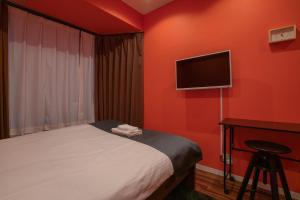 UNI RESIDENCE - Vacation STAY 20870