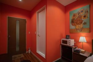 UNI RESIDENCE - Vacation STAY 20870