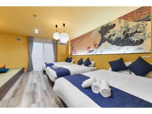 the hotel OSAKA bay - Vacation STAY 21163