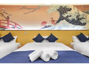 the hotel OSAKA bay - Vacation STAY 21163