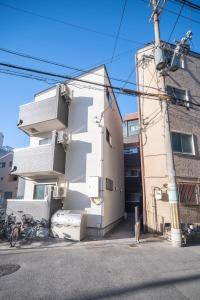 F Maison Kishinosato - Vacation STAY 22265