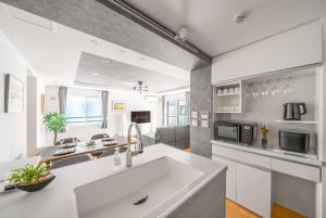 ANAX NORTH 5 502 - Vacation STAY 22131