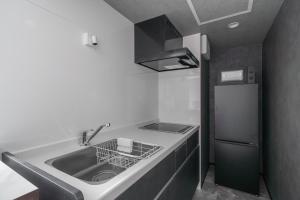 GRAN HILLS Chitose Station Front - Vacation STAY 15306v