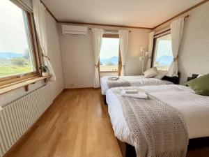 Toya Sweet House - Vacation STAY 25195v