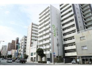 NICO HOTEL - Vacation STAY 22780