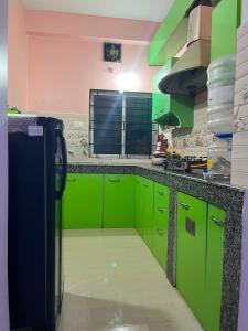 Blue Haven Homestay