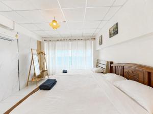 Gao Check in Phala Beach Front