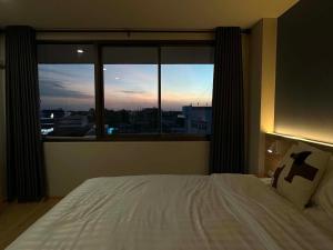 Tokyo Hotel