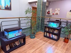 Narva Center Aparthotel