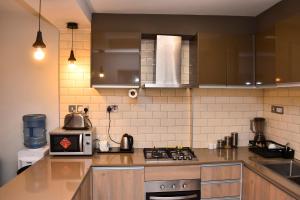 Maisha suites-peaceful and charming