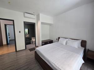 Villa nhà Roma