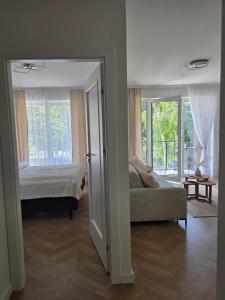 Essentis Baltic Apartament Dziwnów & SPA