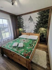 Apartament Tatrika