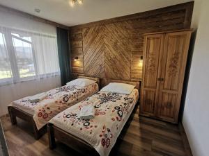 Apartament Tatrika
