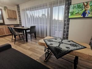 Apartament Tatrika