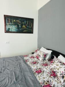 nagar luxuria stays