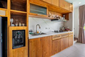 Villa Kumarajiva B5 by Dewanta property