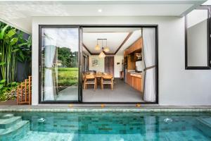 Villa Kumarajiva B5 by Dewanta property