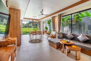 Villa Kumarajiva B5 by Dewanta property
