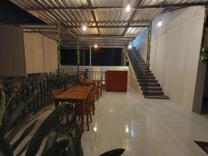 Waetuak Homestay