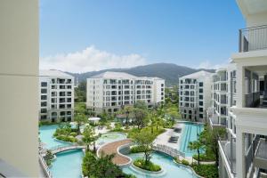 The Title Legendary Bang Tao Beach by Sino-Thai