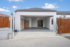 3BR Private Pool Villa Bonsai Rawai