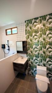 Woodland Hide Away