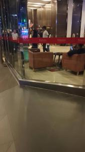 Black stone one bukit ceylon KLCC