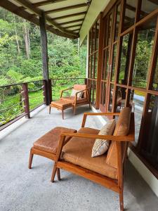 Fleur de Vie - Luxury Villa in Bedugul