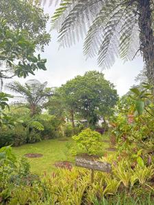 Fleur de Vie - Luxury Villa in Bedugul
