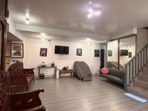 Butaran Apartment near DepEd and CVMC Tuguegarao City by RedDoorz
