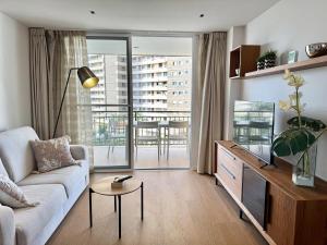Apartamento en Playa de la Almadraba