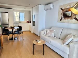 Apartamento en Playa de la Almadraba