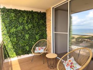 Apartamento en Playa de la Almadraba