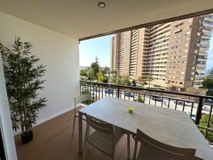 Apartamento en Playa de la Almadraba