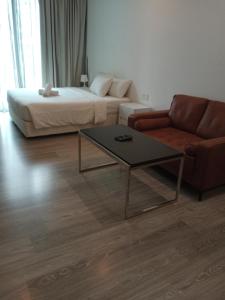 ALxon One bukit ceylon KLCC