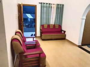 Kurinji resorts