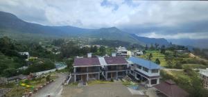 Kurinji resorts