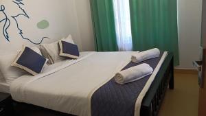 Kurinji resorts