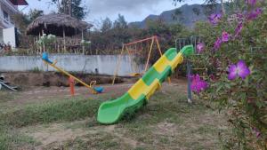 Kurinji resorts