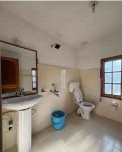 Zotpa Hostel