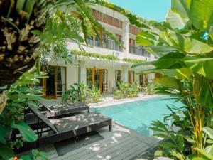 Puri Canggu Residence