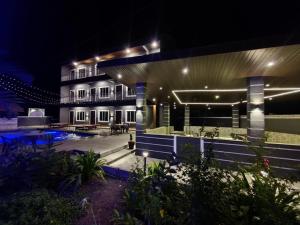 Susegad Stays Relaxed Retreat Pool Property