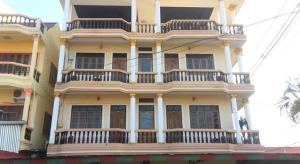 Souvanna 2 Hotel
