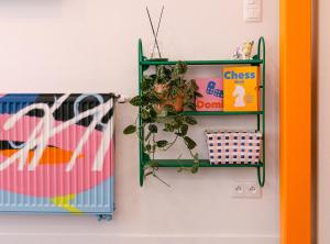 Ateliér 13- Downtown- Free Parking