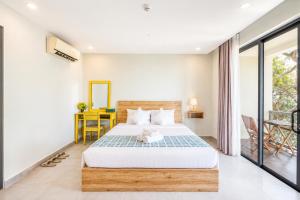 Palette Casa De Sol Beach Resort