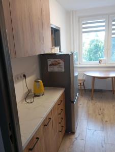Apartmán v centre Sniny